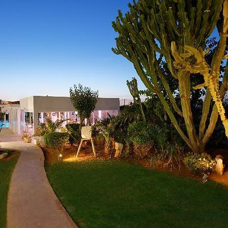 Hotel Oasis Beach (Adults Only) Anissaras Ngoại thất bức ảnh