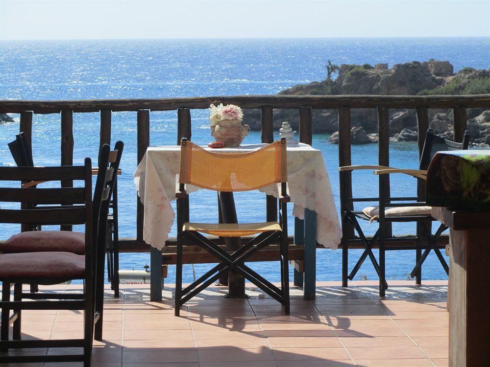 Hotel Oasis Beach (Adults Only) Anissaras Ngoại thất bức ảnh