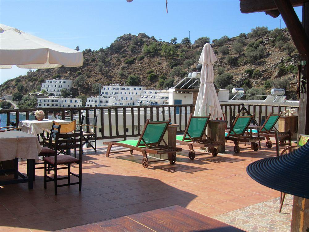 Hotel Oasis Beach (Adults Only) Anissaras Ngoại thất bức ảnh