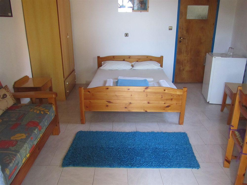 Hotel Oasis Beach (Adults Only) Anissaras Ngoại thất bức ảnh