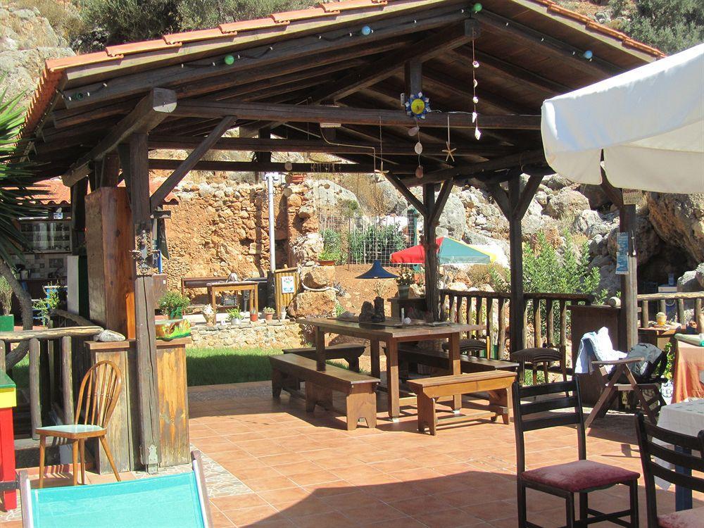 Hotel Oasis Beach (Adults Only) Anissaras Ngoại thất bức ảnh