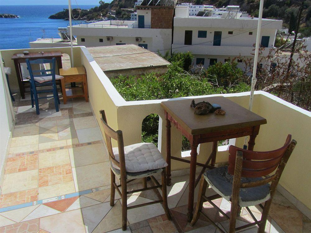 Hotel Oasis Beach (Adults Only) Anissaras Ngoại thất bức ảnh