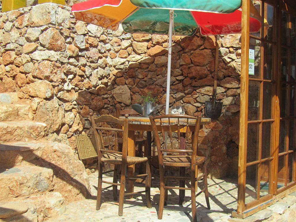 Hotel Oasis Beach (Adults Only) Anissaras Ngoại thất bức ảnh