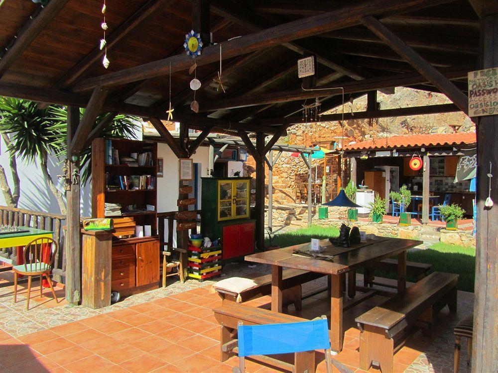 Hotel Oasis Beach (Adults Only) Anissaras Ngoại thất bức ảnh