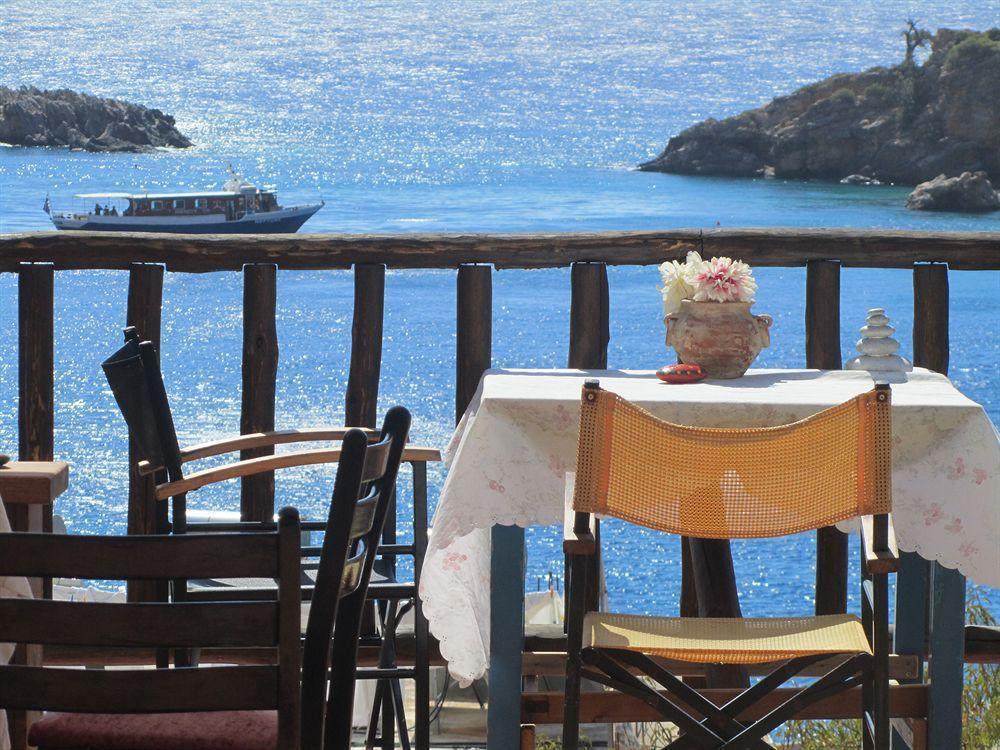Hotel Oasis Beach (Adults Only) Anissaras Ngoại thất bức ảnh