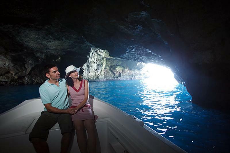 Hotel Oasis Beach (Adults Only) Anissaras Ngoại thất bức ảnh