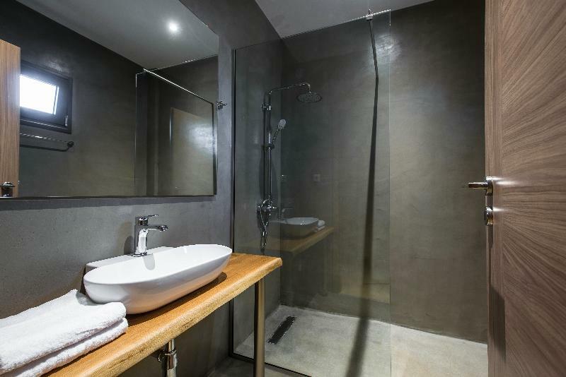 Hotel Oasis Beach (Adults Only) Anissaras Ngoại thất bức ảnh
