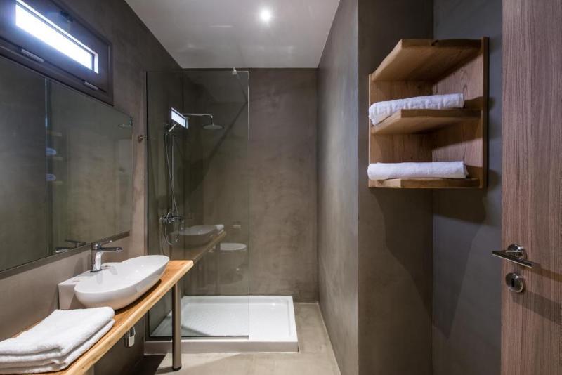 Hotel Oasis Beach (Adults Only) Anissaras Ngoại thất bức ảnh